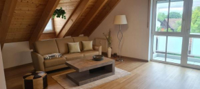 Apartment am Ammersee